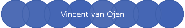 Vincent van Ojen